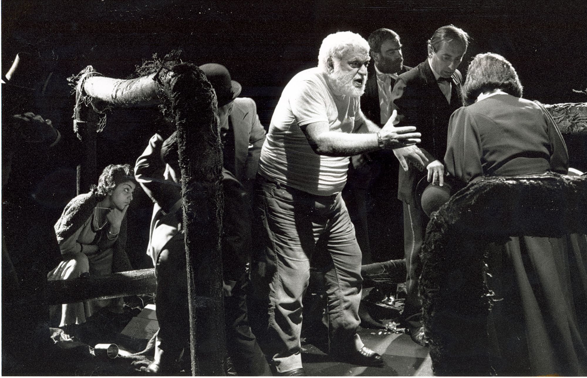 An Enemy of the People (AM)