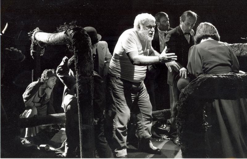 An Enemy of the People (AM)