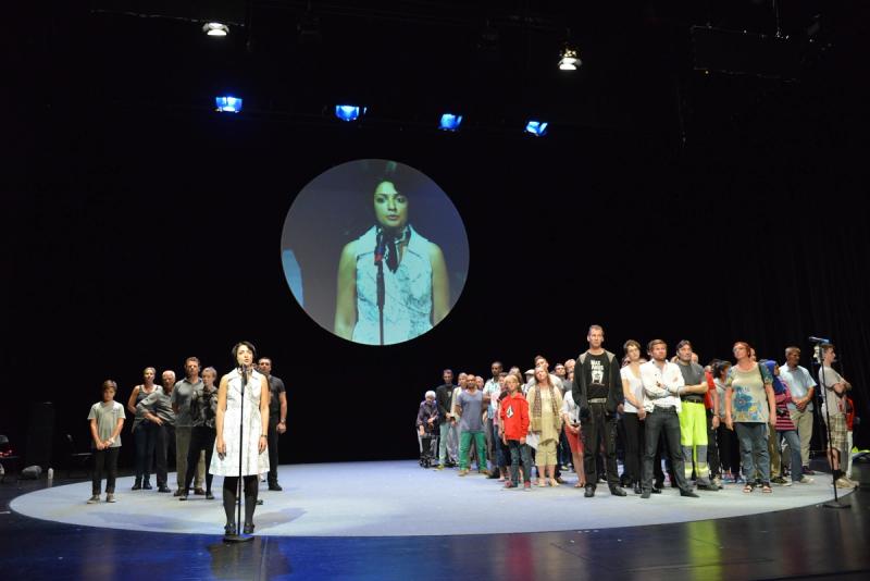 An Enemy of the People in Oslo