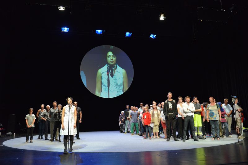 An Enemy of the People in Oslo