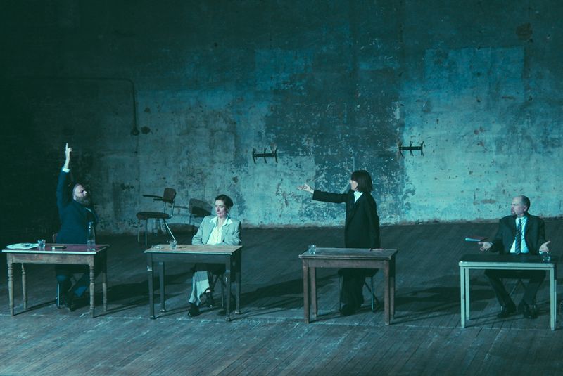 JDX – A public enemy (BE)