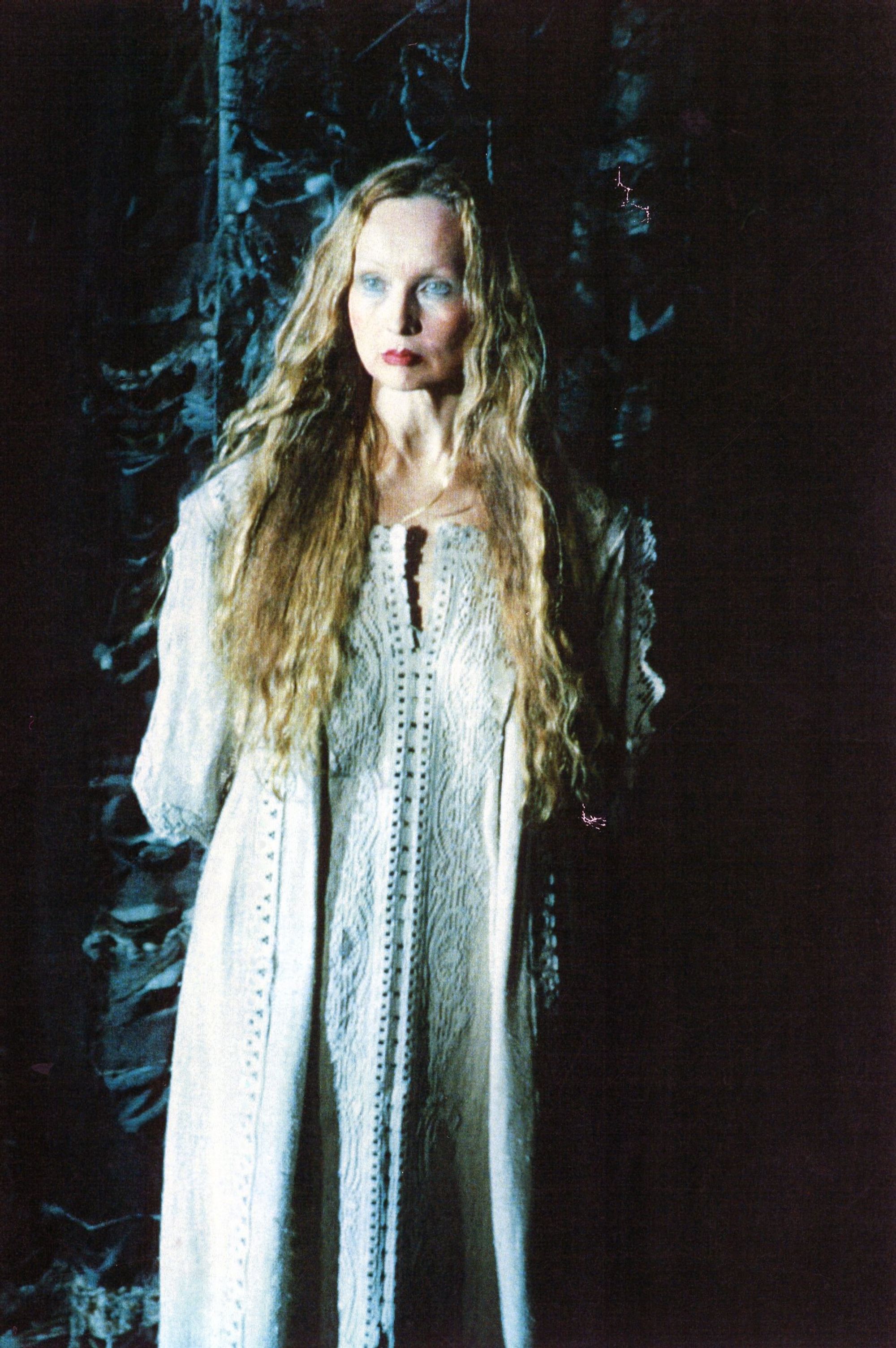 Lady Inger of Oestraat (RU)