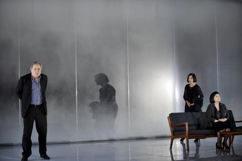 John Gabriel Borkman (DE)