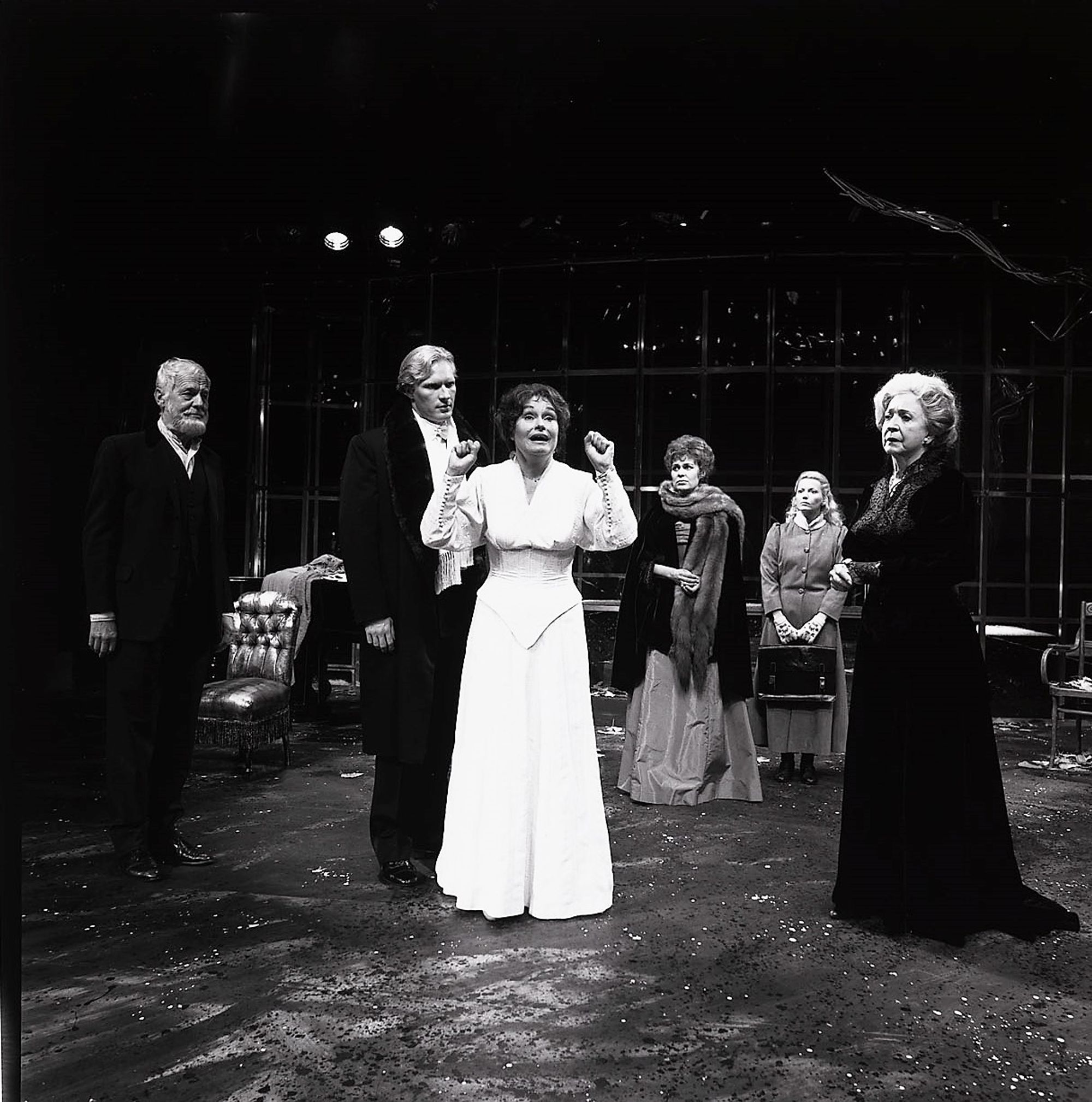 John Gabriel Borkman