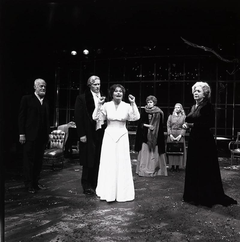 John Gabriel Borkman