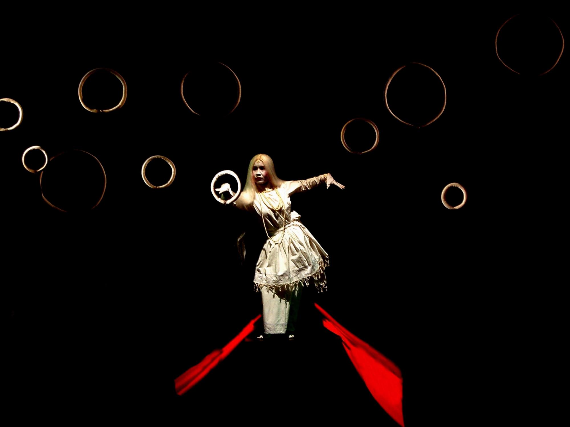 When We Dead Awaken (IN)