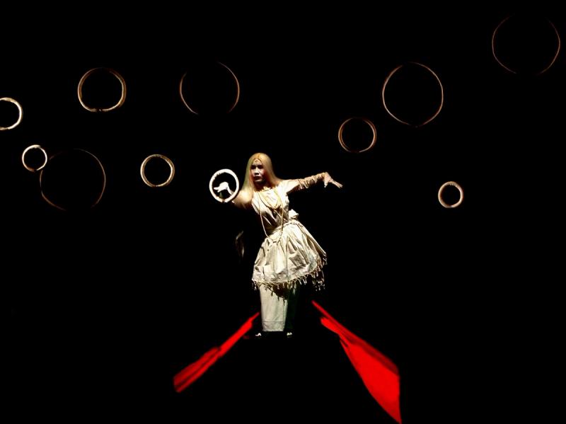 When We Dead Awaken (IN)