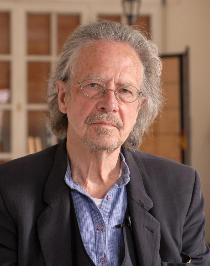 Peter Handke