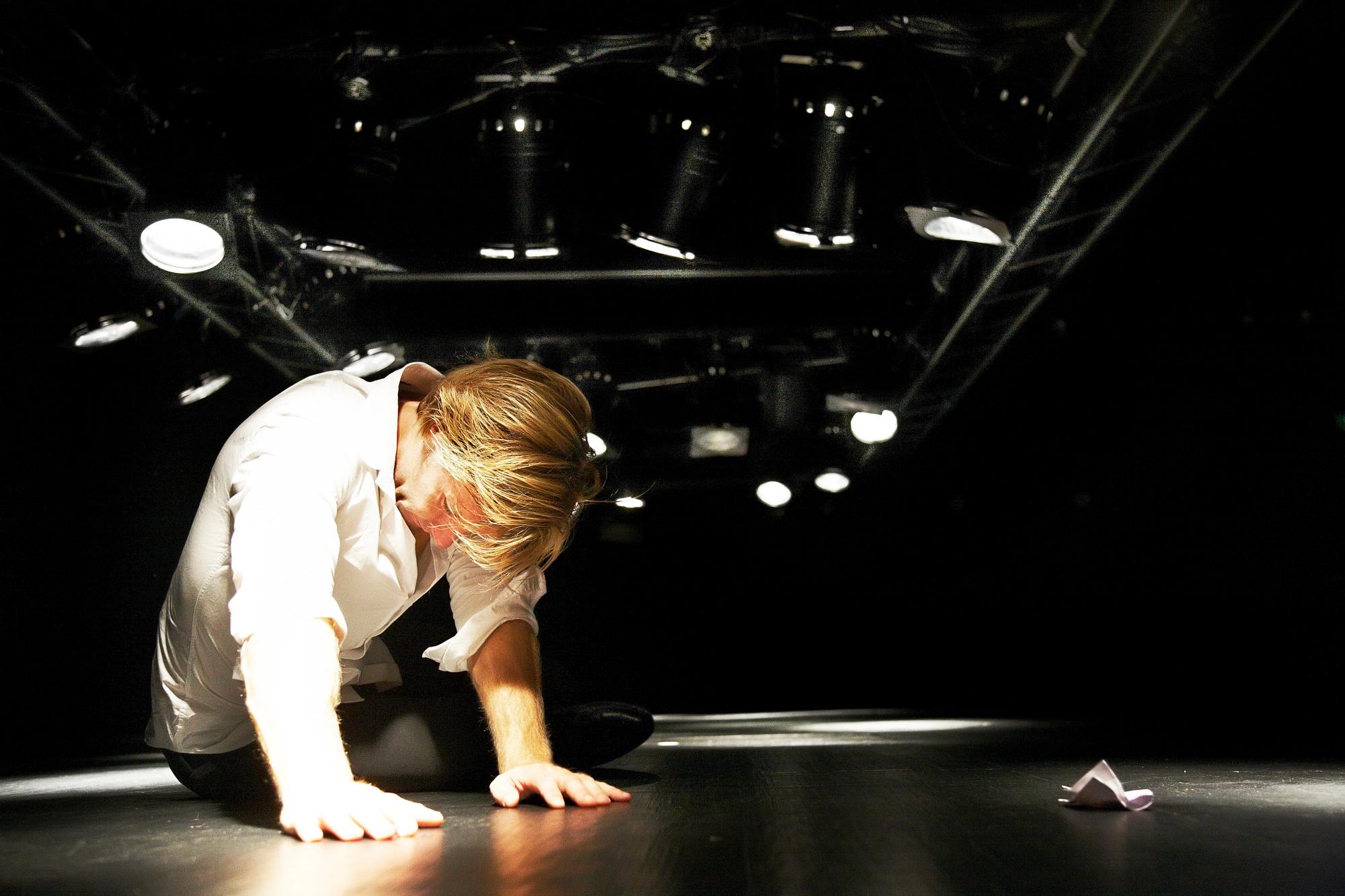 An enemy of the people