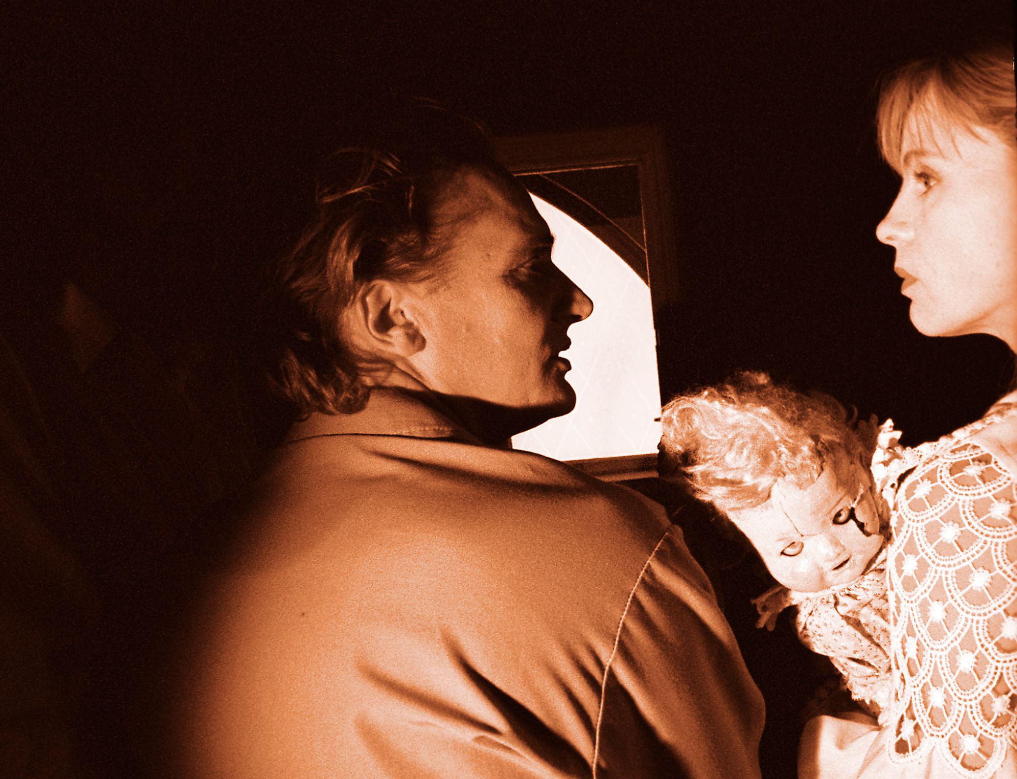 Vild-Måken –Ibsen Meets Tsjekhov