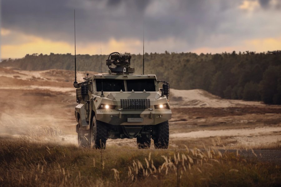 Advisory division wins sourcing mandate with a leading facilities operator