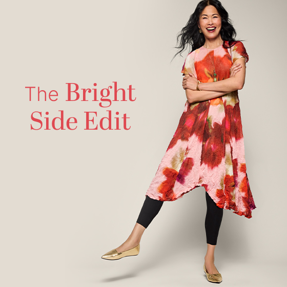 The Bright Side Edit