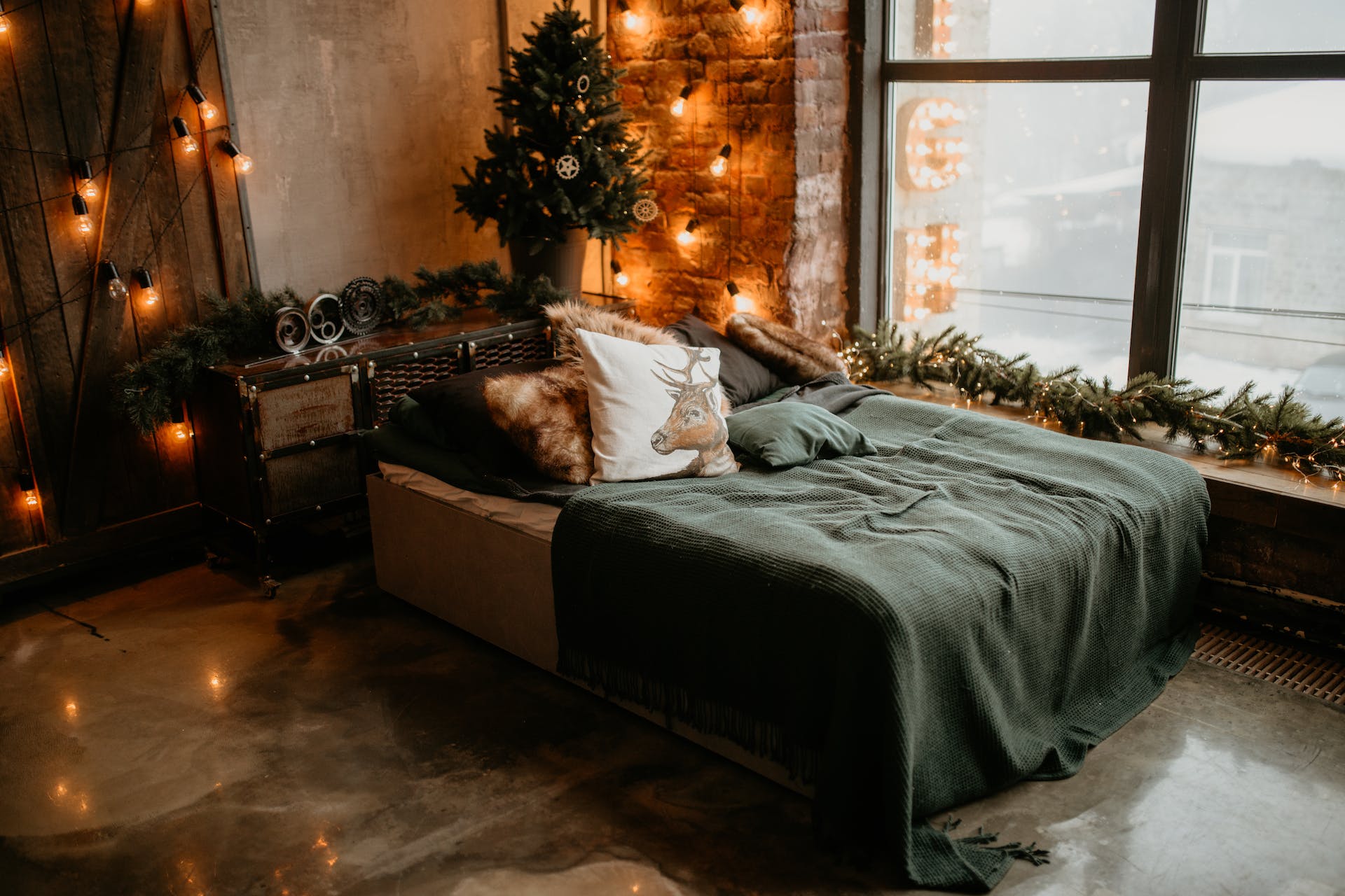 room