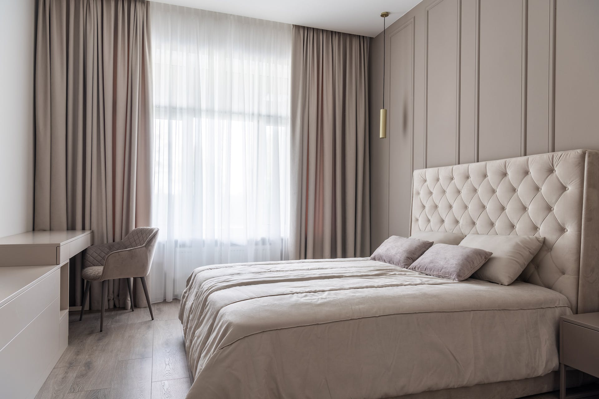 room