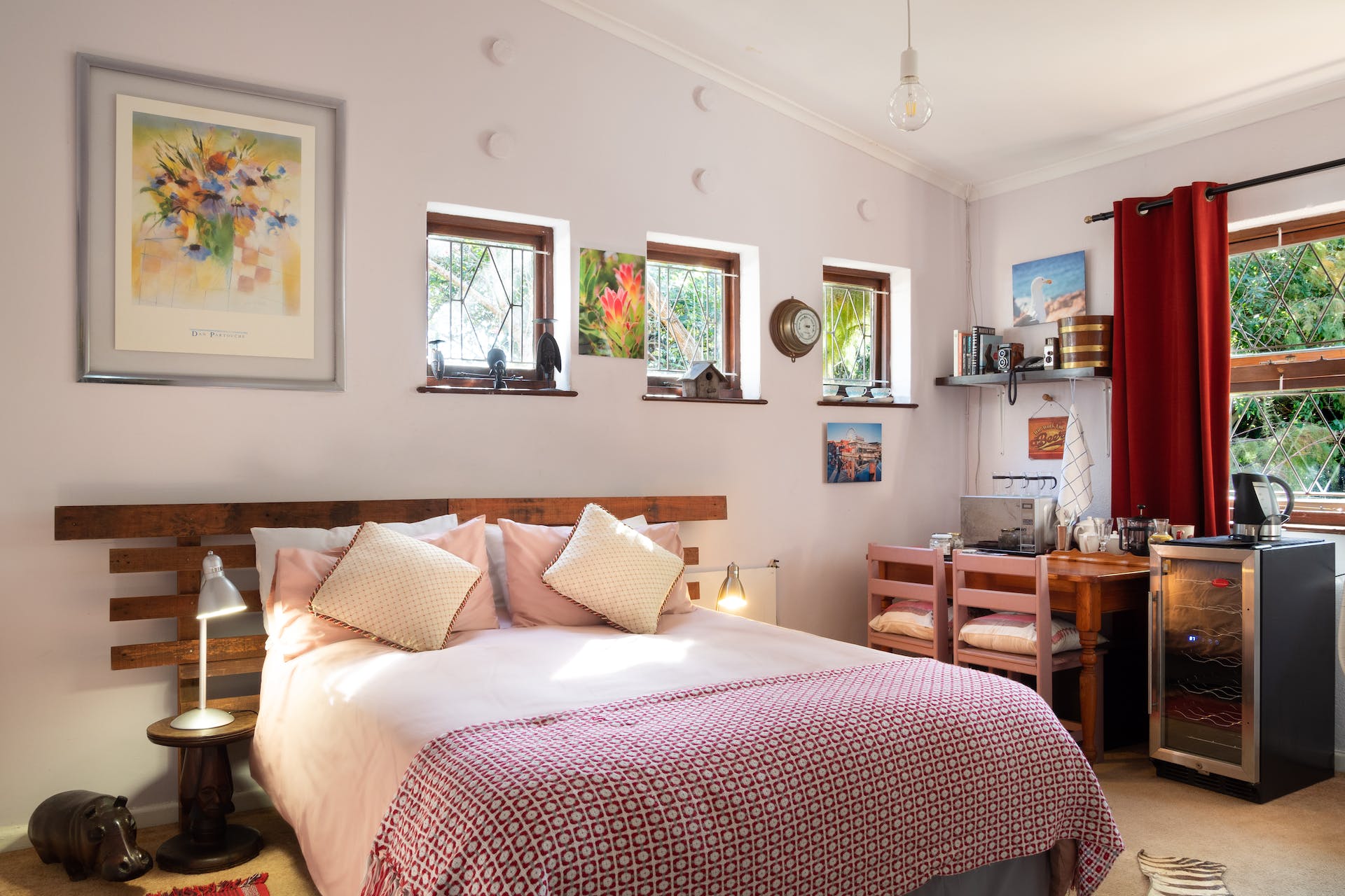 room
