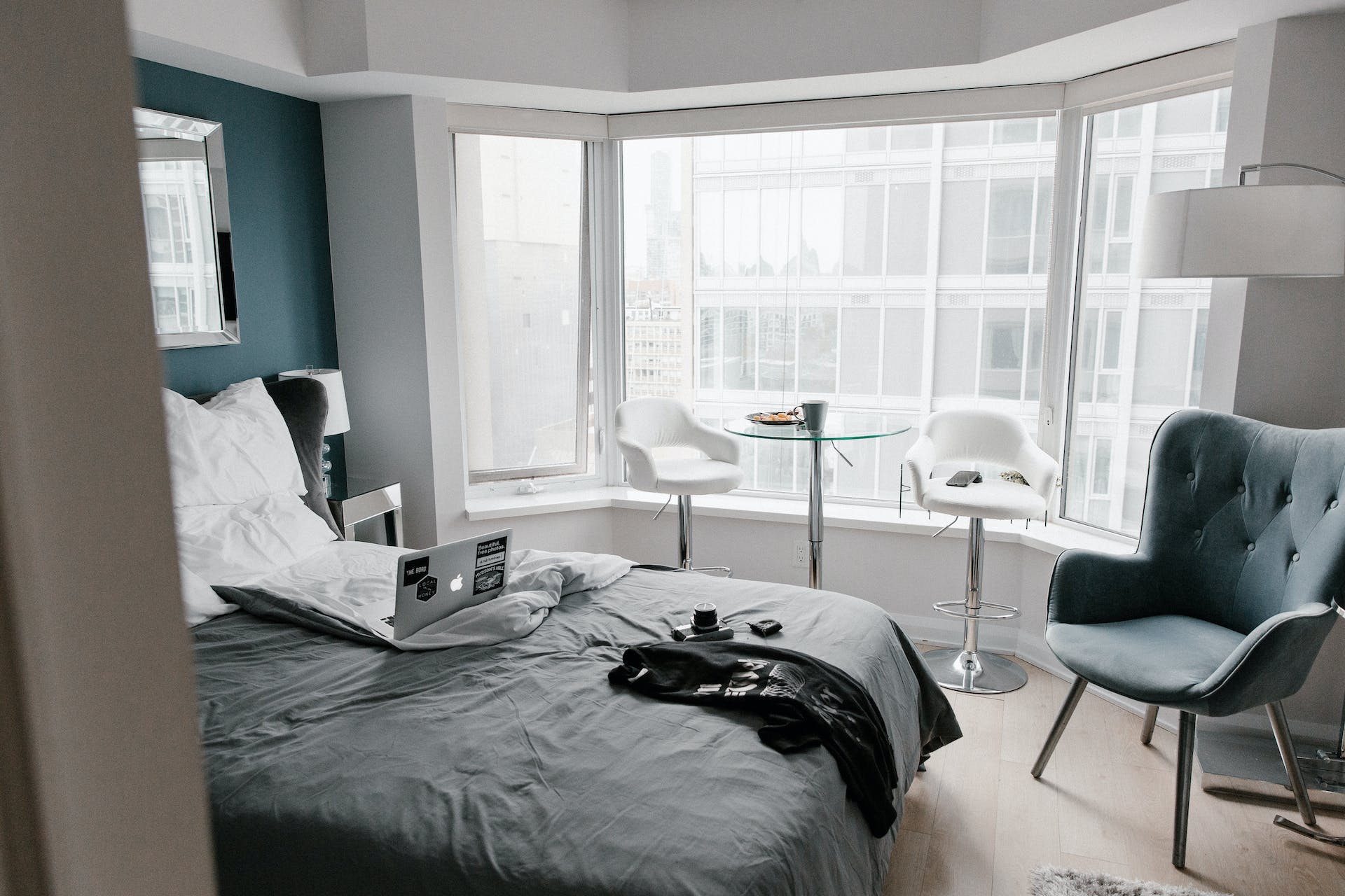 room