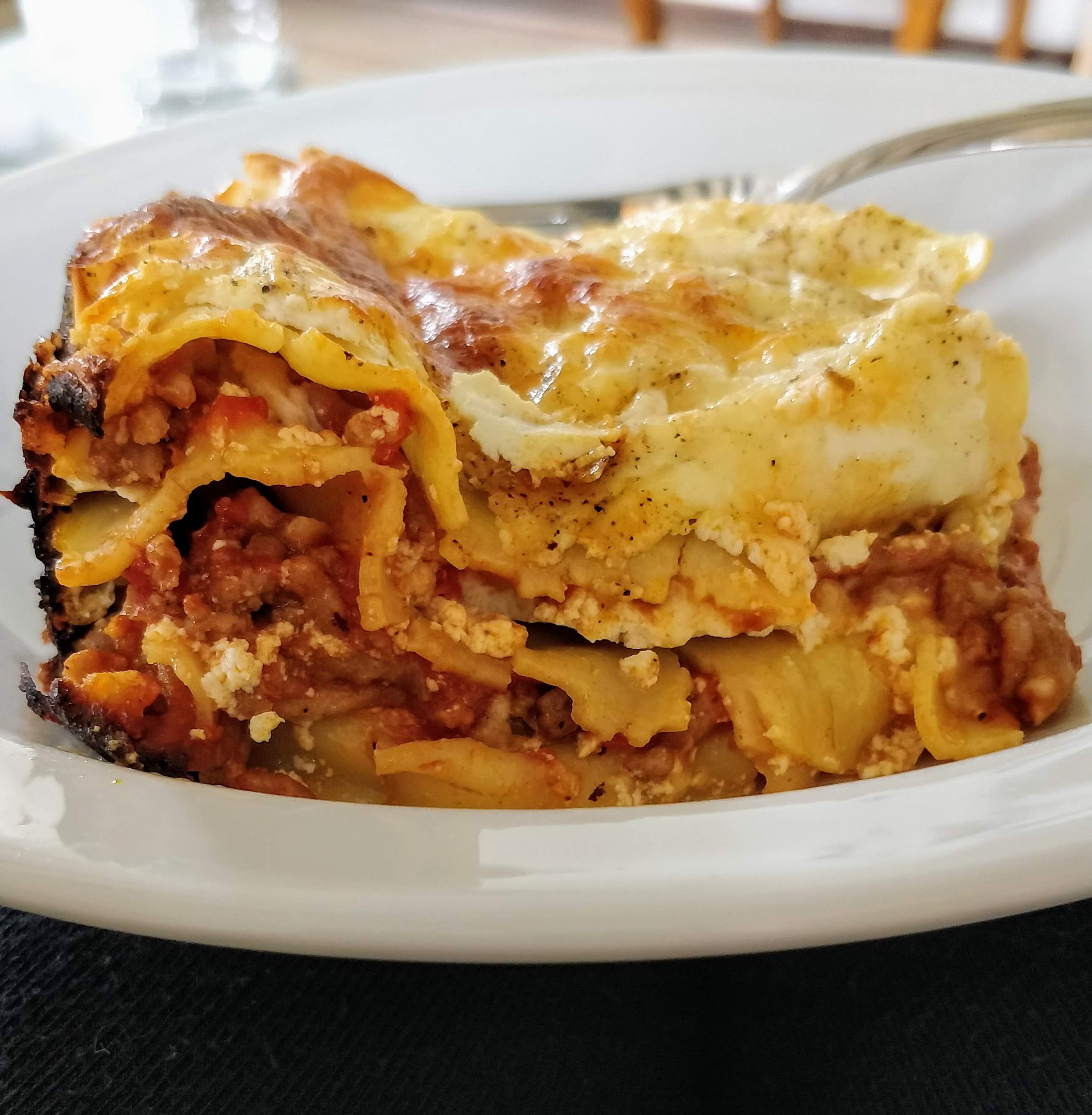 Things We Ate In The Lockdown: Day Thirty-Six
