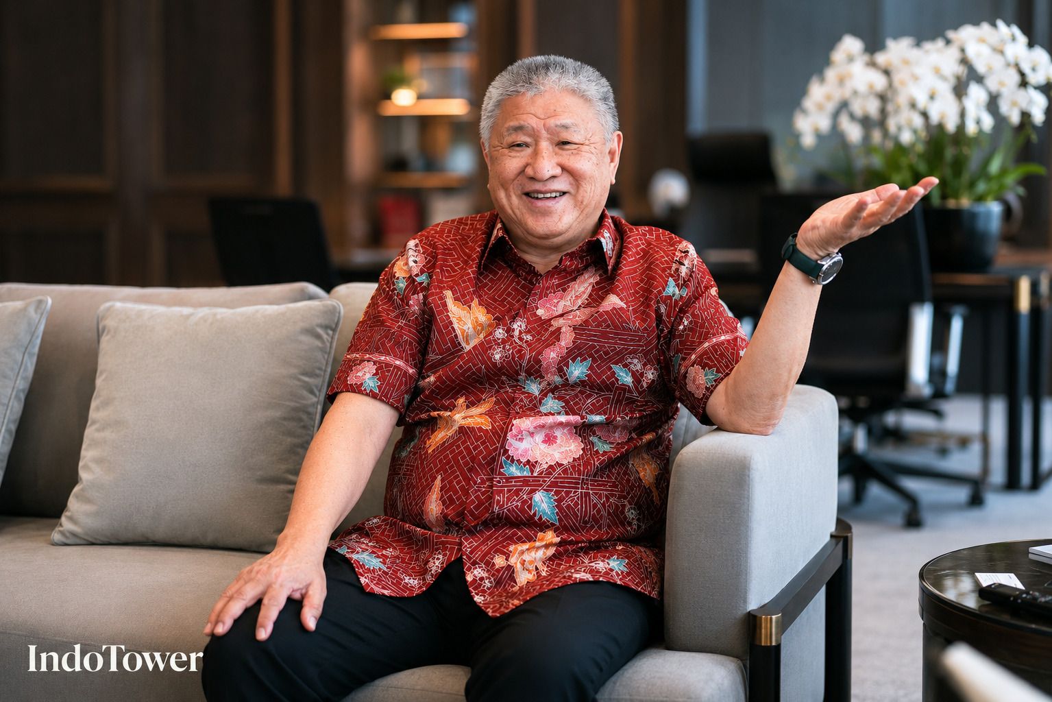 Aguan's $6.5 Billion Gamble: How Indonesia's Most Powerful Property Tycoon Lost His Government Lifeline — And What He Does Next