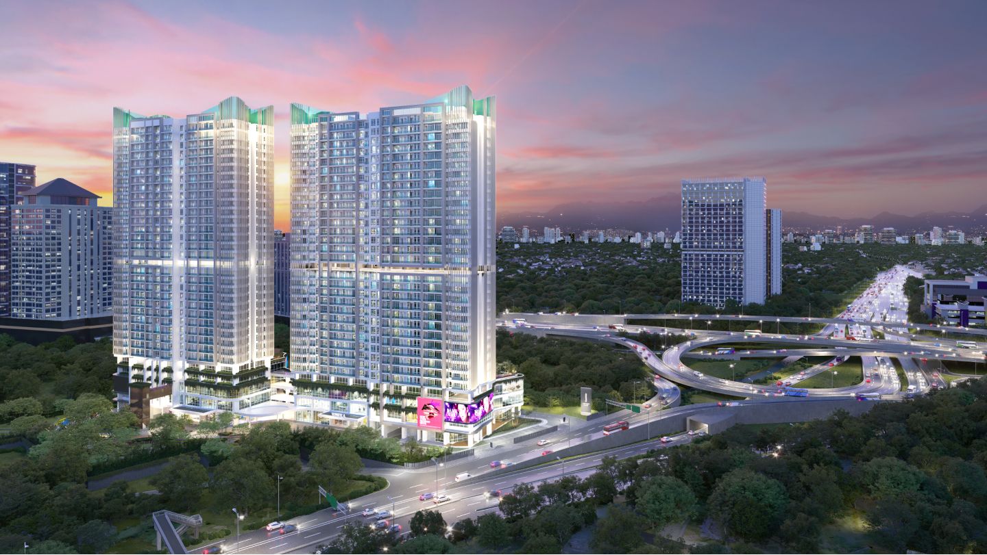 Antasari Place — Cilandak, Jakarta Selatan