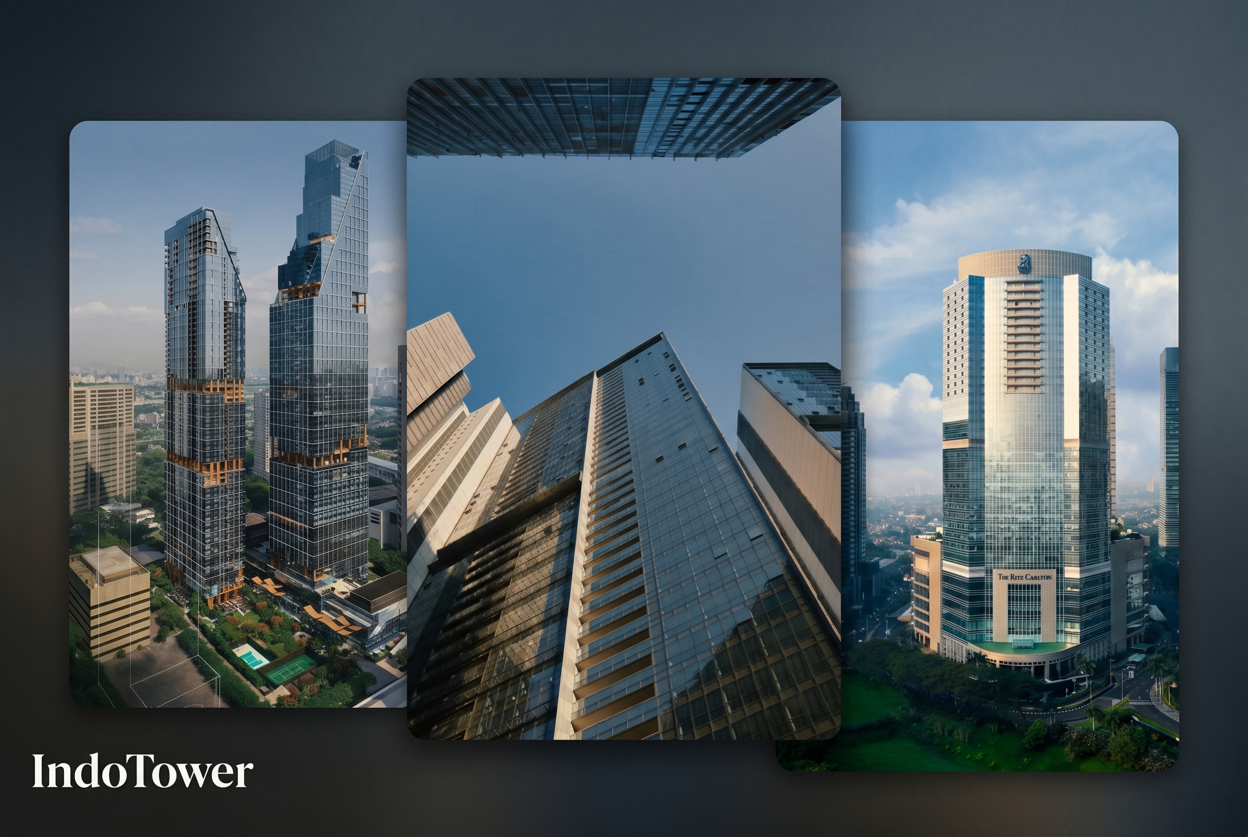 Indonesia's Three Most Expensive Residential Properties in 2026