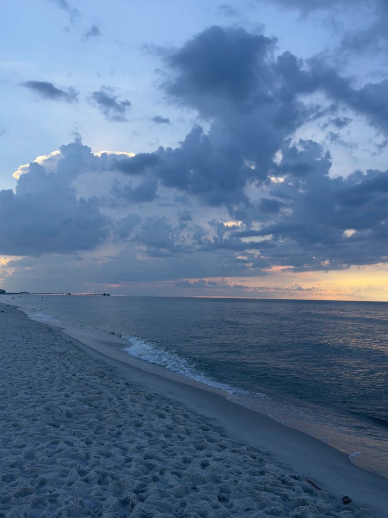 Gulf Shores Beach
