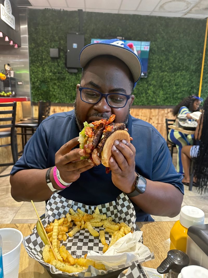 BurgerTime