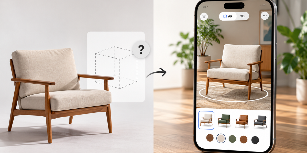 Do You Need 3D Models Before You Start?