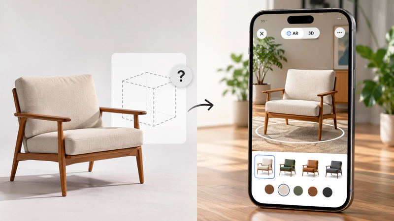 Do You Need 3D Models Before You Start?