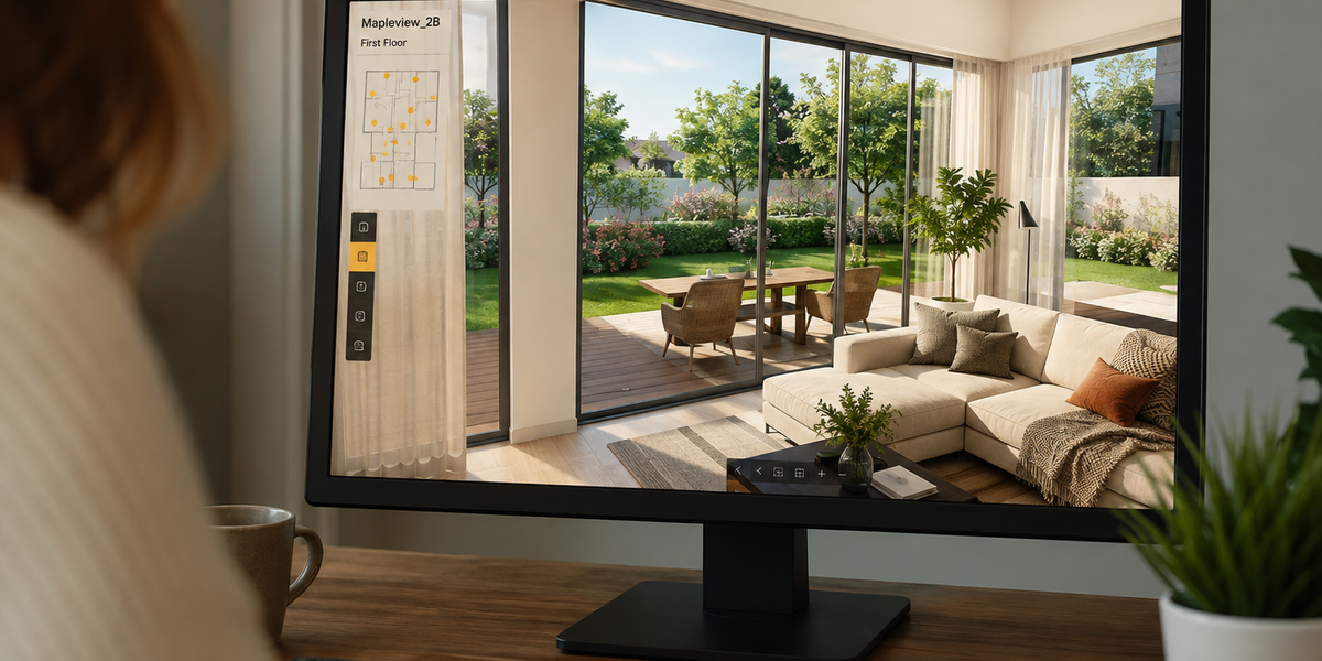 How Much Does a Virtual Tour Cost for Your Home? (And Why SwiftXR Changes the Math)