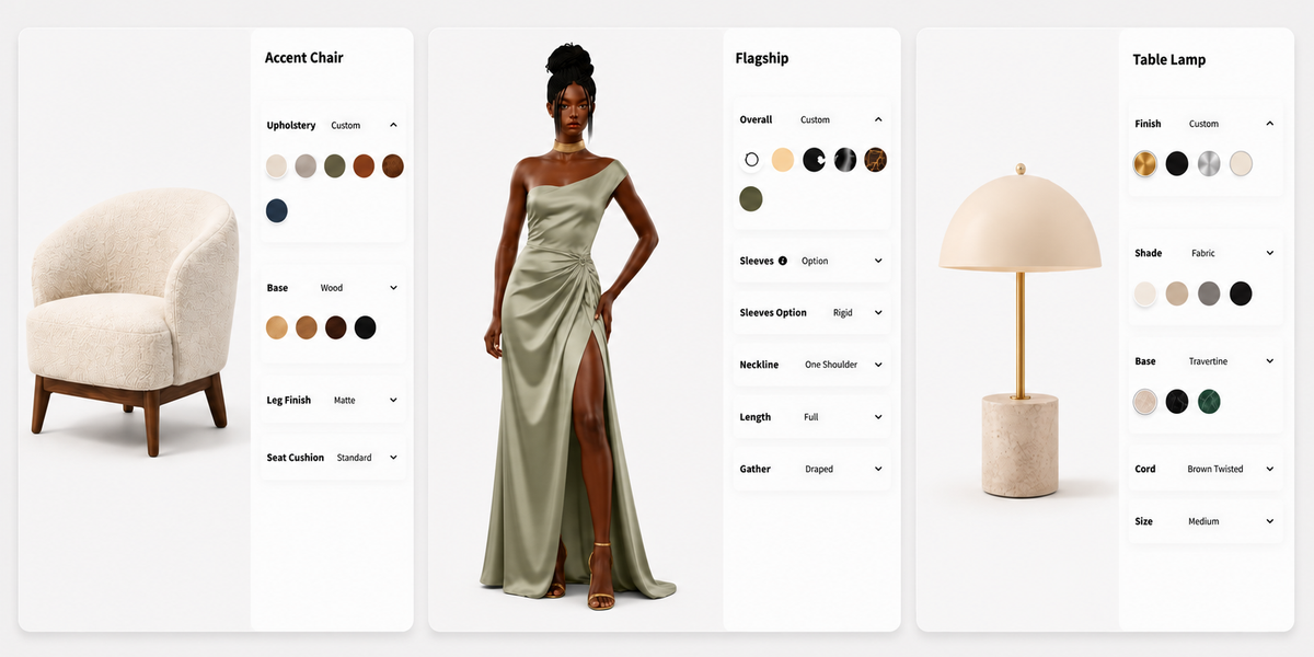 Best Product Configurator Software: A Buyer's Guide for Ecommerce Brands in 2026