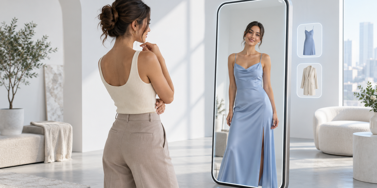 Best Virtual Try-On Software for Ecommerce