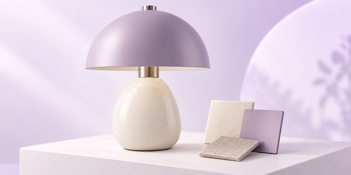 3D Product Colour Accuracy: Approve the Finish, Not Just the Render