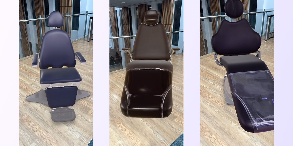 How Boyd Industries Uses 3D & AR to Help Customers Understand Medical Equipment Online