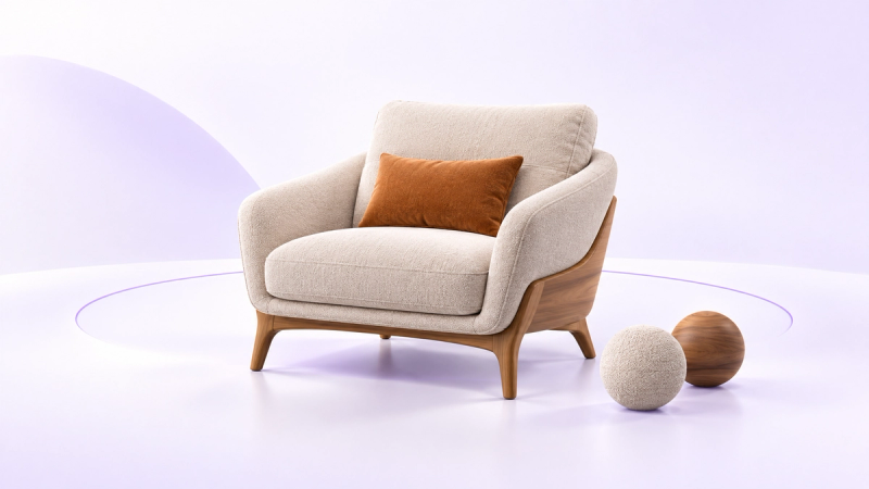 How to Add a 3D Product Configurator to WordPress Without Losing the Order Details