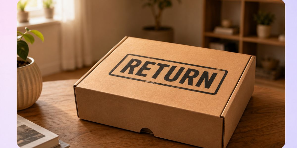 Your Returns Are Telling You Something Your Product Photos Can't