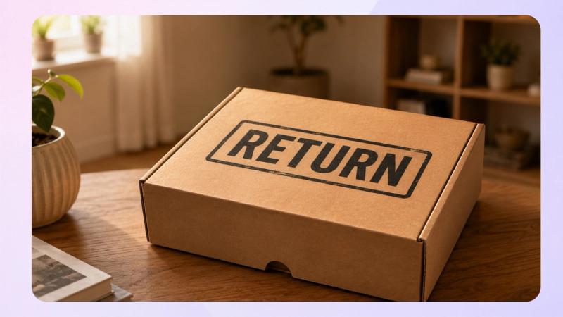 Your Returns Are Telling You Something Your Product Photos Can't