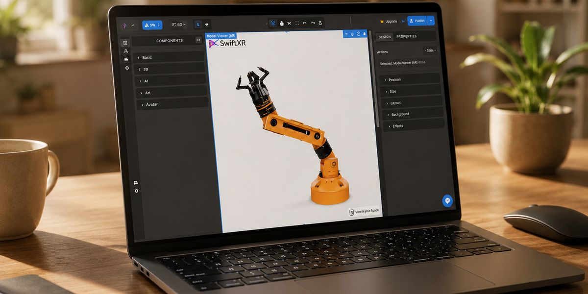 How Much Does 3D, AR & VR Product Visualization Cost in 2026?