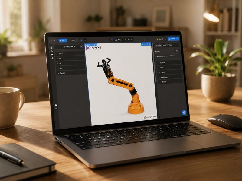 How Much Does 3D, AR & VR Product Visualization Cost in 2026?