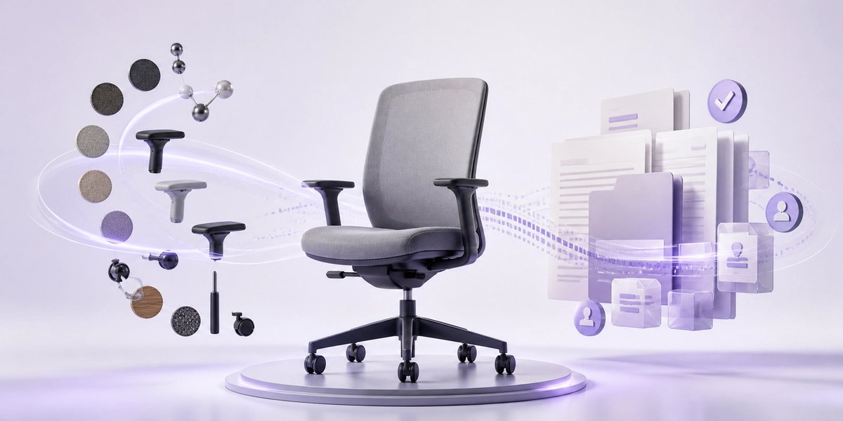 3D Product Configurator vs CPQ: Where Each Fits in the Sales Stack