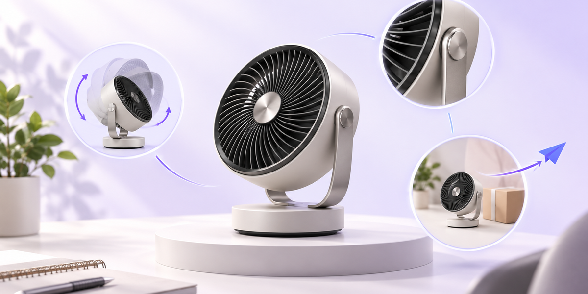 How to Plan an Interactive Product Demo for a Physical Product