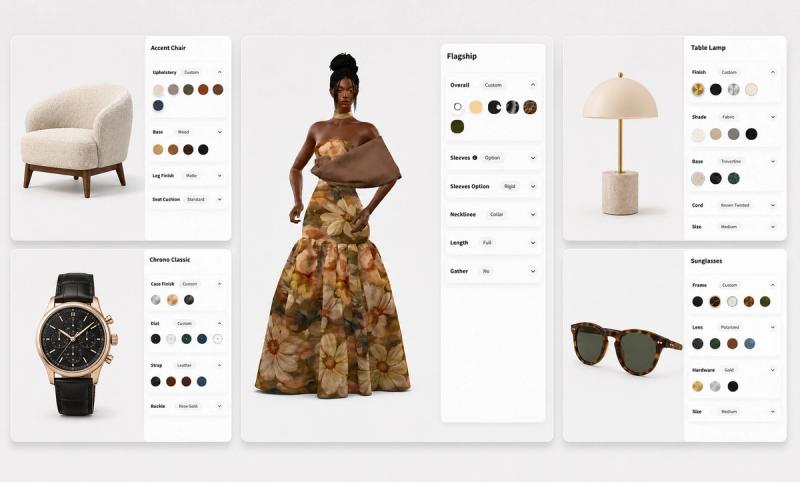 How Product Configurators Are Boosting Sales in 2026