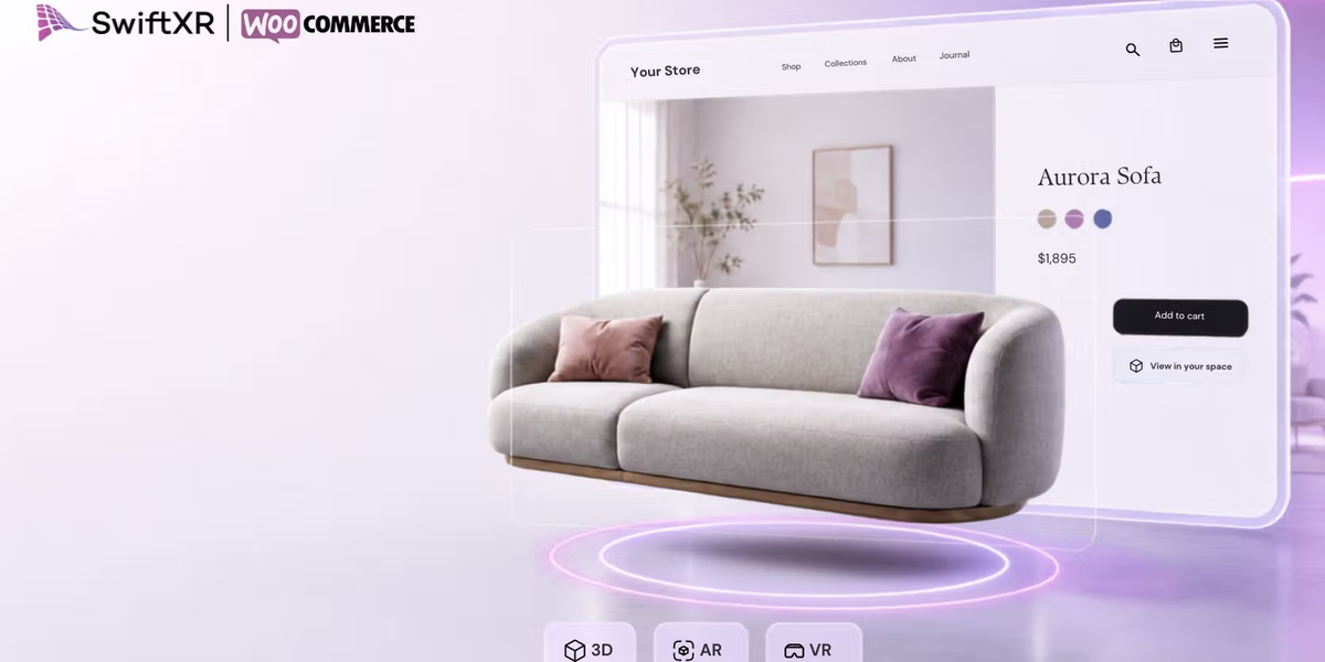 How to Add a 3D Product Viewer to WooCommerce: A Launch Checklist