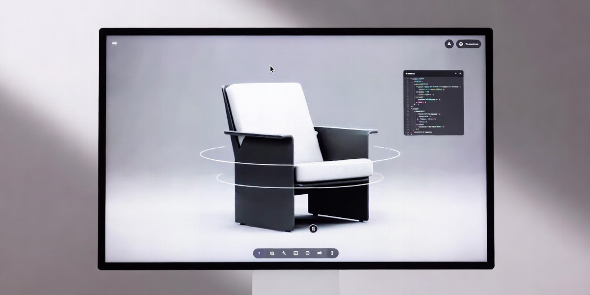 How to Add a 3D Model to a Website: A B2B Launch Checklist