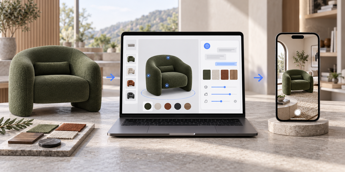 Best No-Code AR Editors With AI Assistance