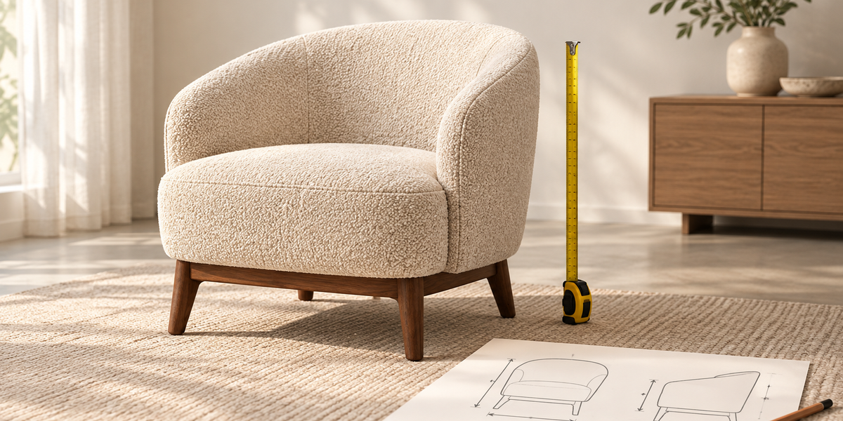 AR Furniture Previews: Test Product Scale Before You Offer View in Room