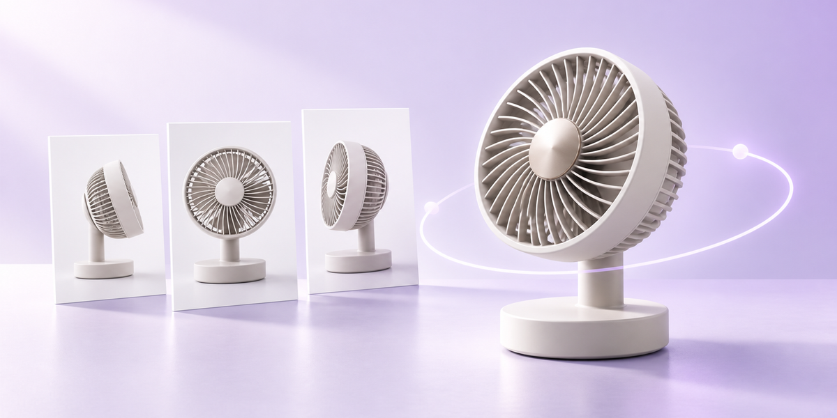 Interactive 3D vs Product Video: Which Buyer Question Comes First?