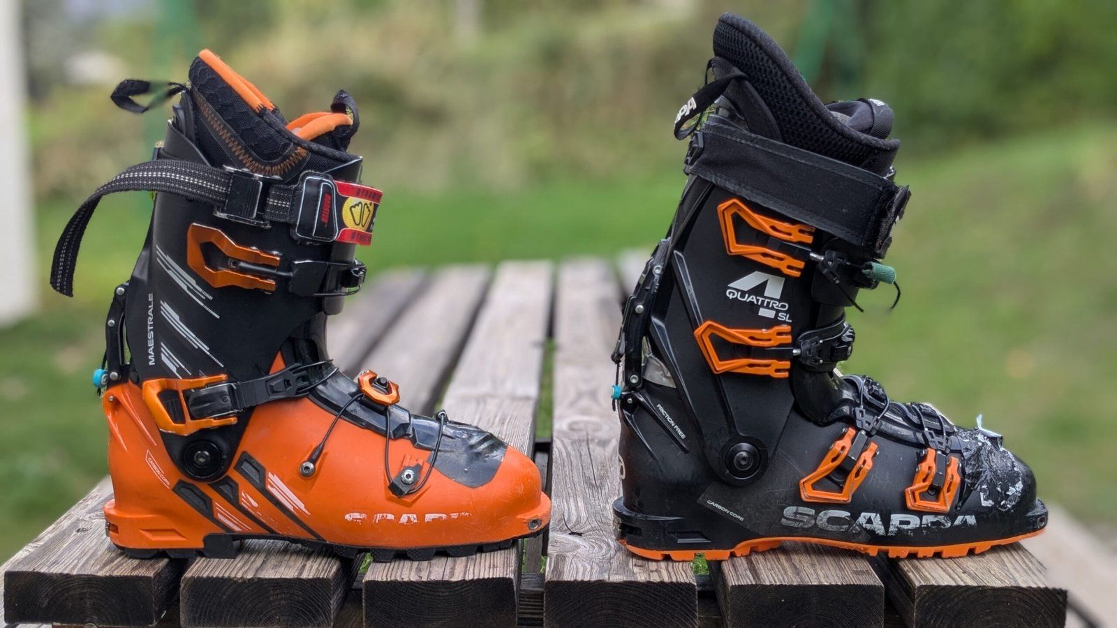 Ski de randonnée : comment choisir son matériel parmi toutes les options ?