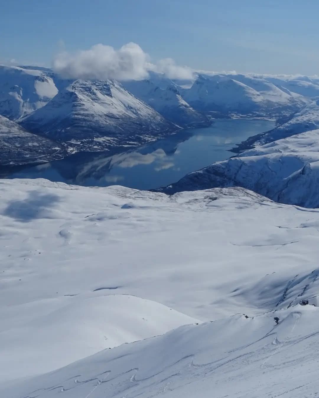5 bonnes raisons de partir faire un ski trip en Norvège