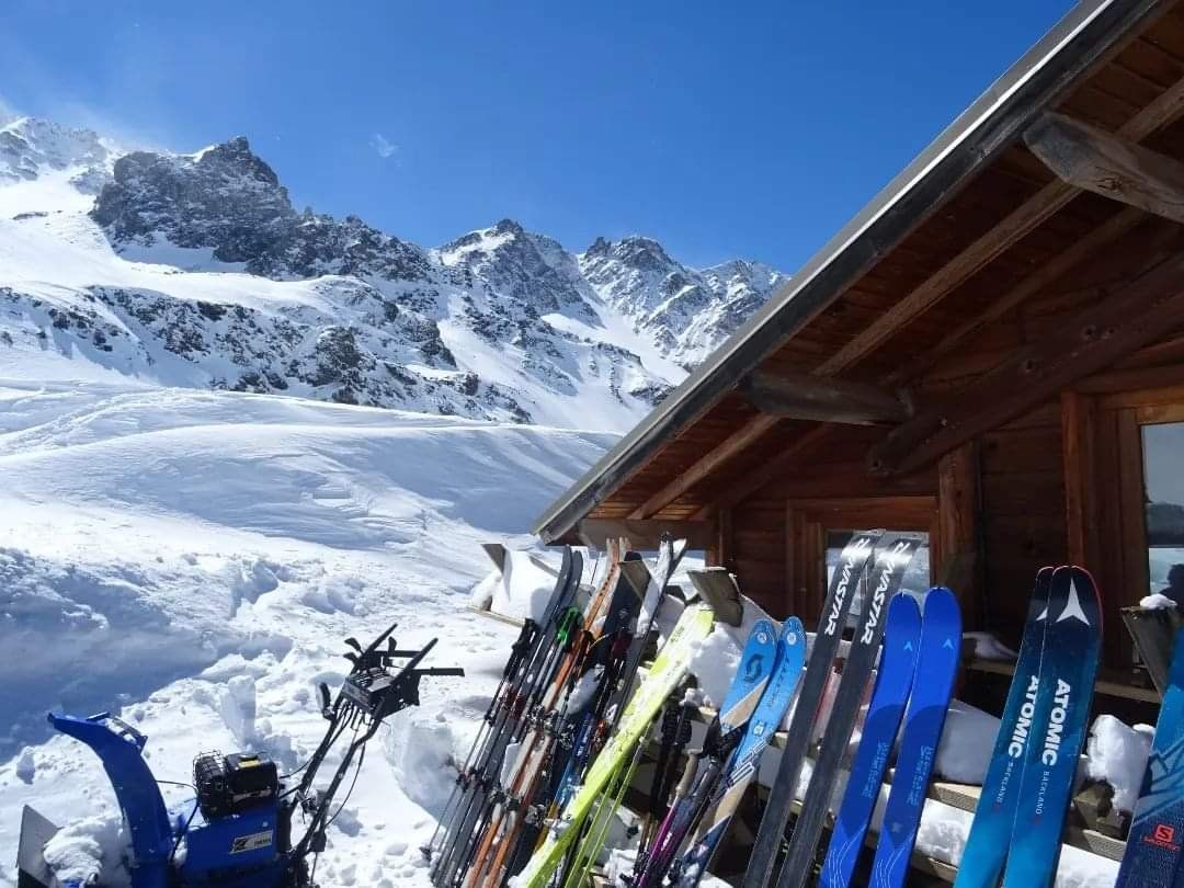 Séjour ski de randonnée dans le Queyras : 5 bonnes raisons d'y aller