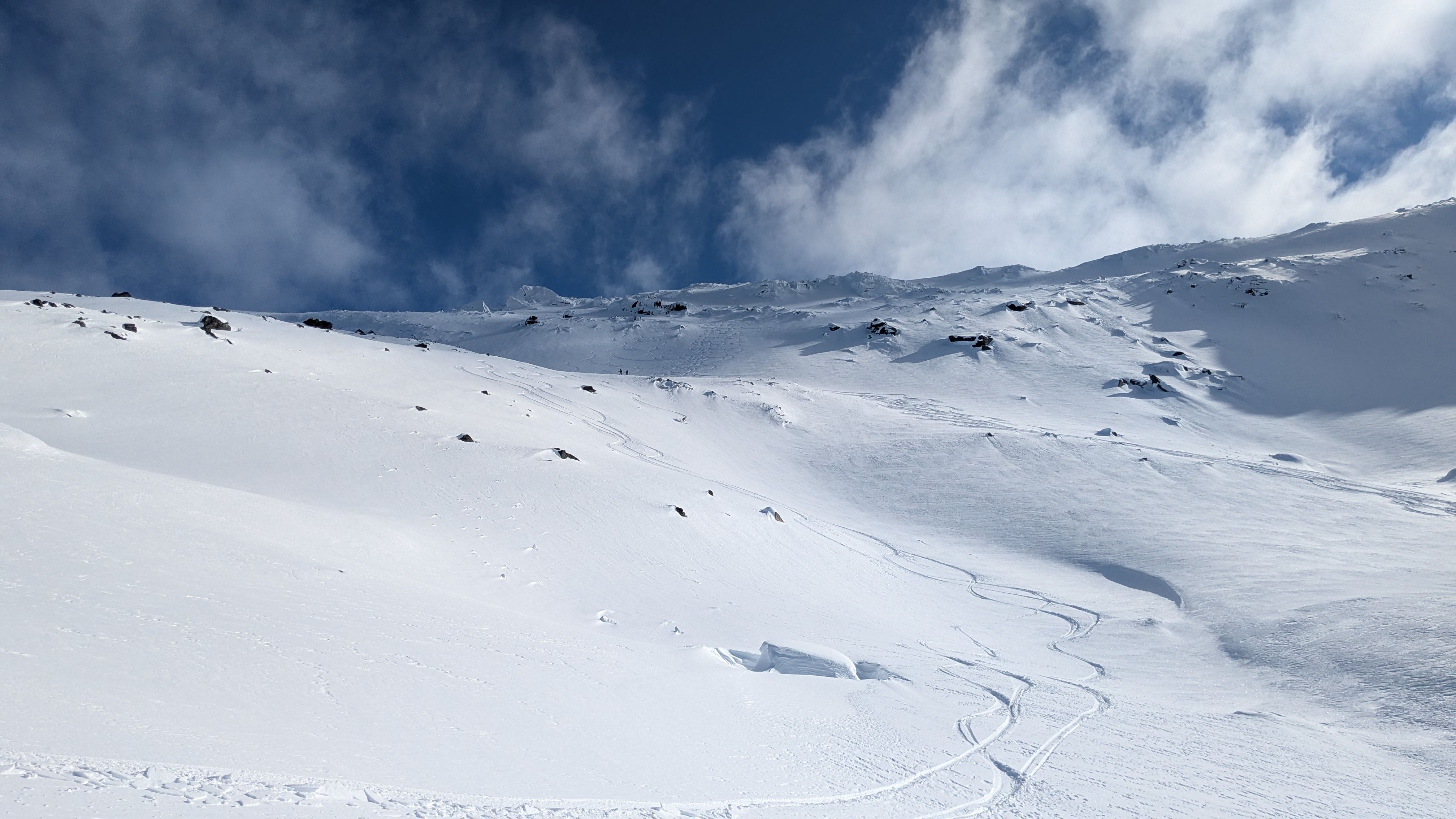 Du bon ski en Norvège.